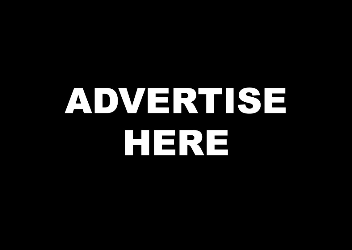  - ADVERTISE HERE