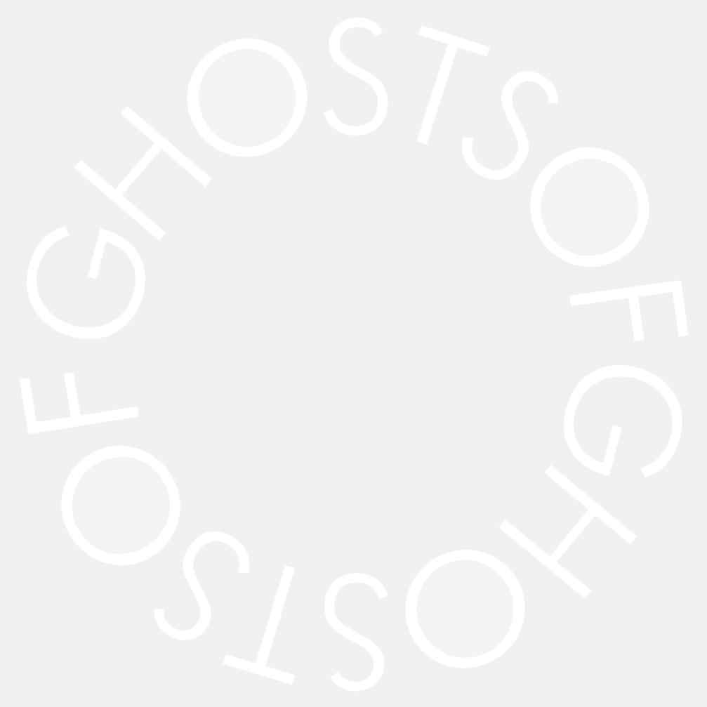  - GHOSTSOFGHOSTSOF