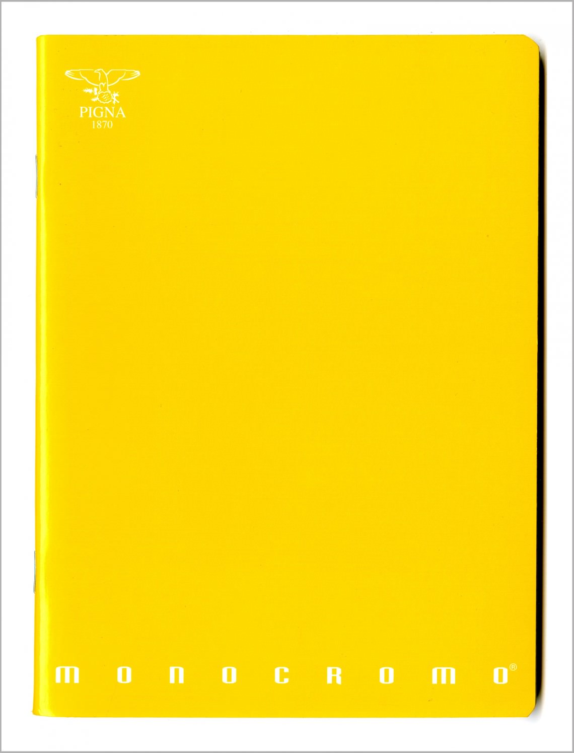  - monochromo (rosso, giallo, blu)