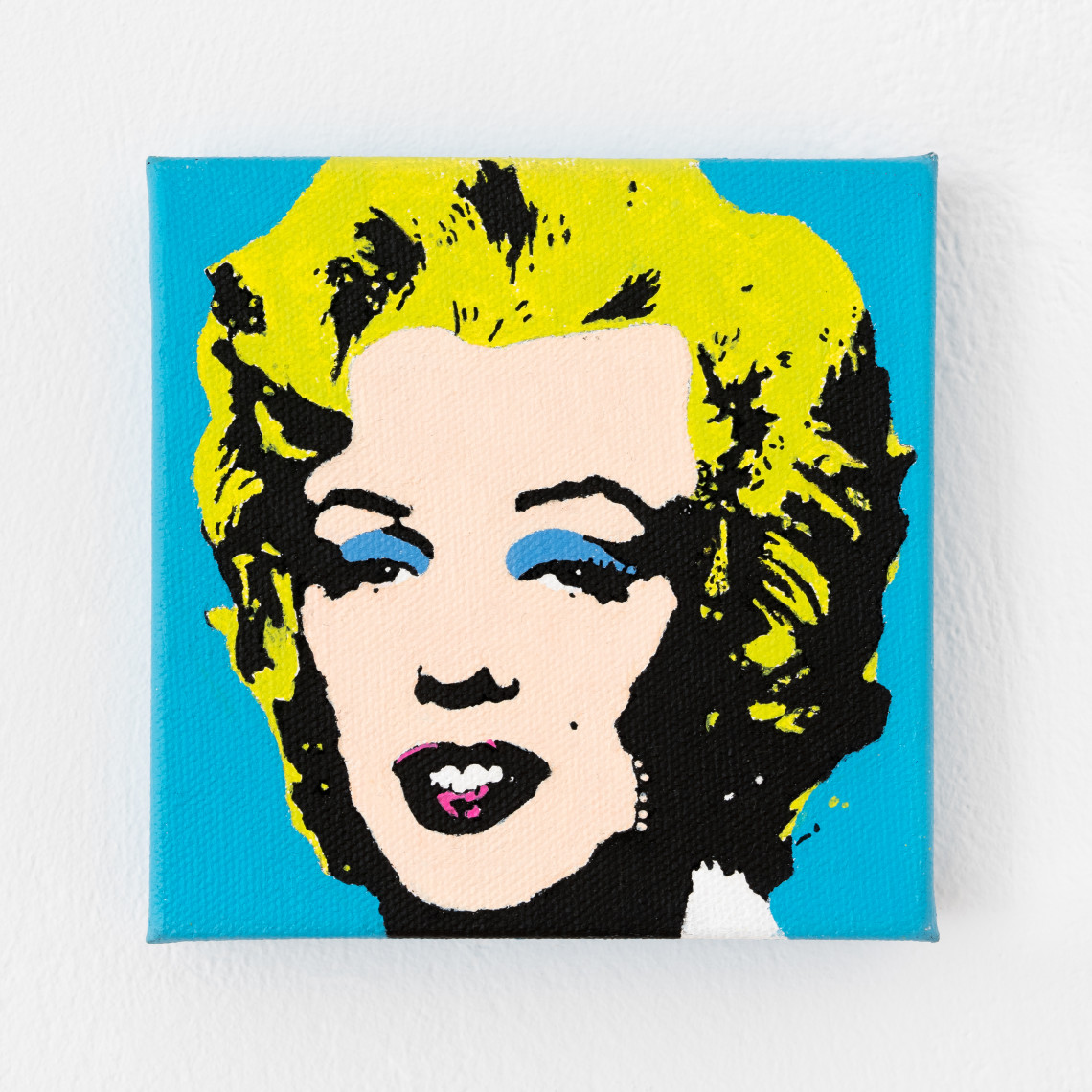  - Richard Pettibone Andy Warhol Marilyn Monroe 1964 1968