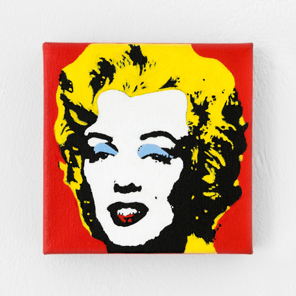  - Richard Pettibone Andy Warhol Marilyn Monroe 1964 1968