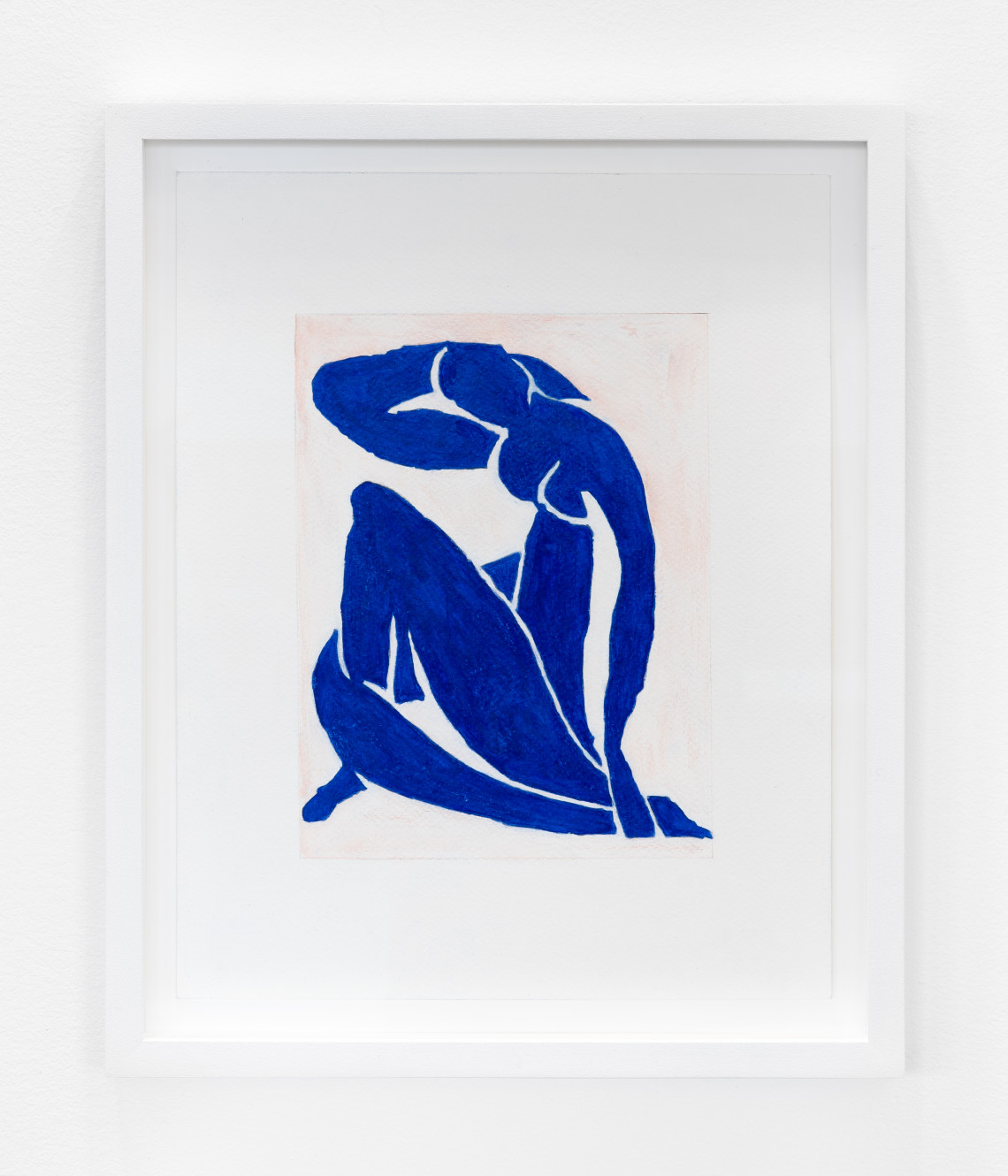  - After Sherrie Levine After Henri Matisse 1983