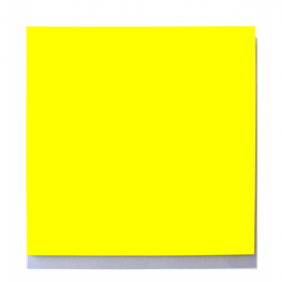  - Monochrome jaune